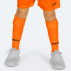 1x pair of knee-high goalkeeper socks included 