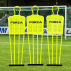 FORZA Aussie Rules Football Mannequins
