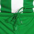 drawstring football shorts for women
