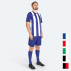 football uniform