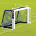 FORZA Mini Target Hockey Goal | Net World Sports