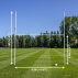 alu60 rugby goal posts