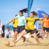 FORZA Icon Beach Footballs [FIFA Quality Pro]