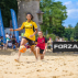 FORZA Icon Beach Footballs [FIFA Quality Pro]