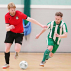 FORZA Pro Futsal Balls [FIFA Quality]