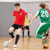 FORZA Pro Futsal Balls [FIFA Quality]
