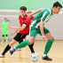 FORZA Pro Futsal Balls [FIFA Quality]