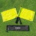 FORZA Pro Linesman Flags [2 Pack] 