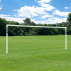 FORZA Alu110 Quick Release Football Goal | Net World Sports