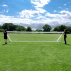 FORZA Alu110 Quick Release Football Goal | Net World Sports