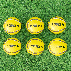 FORZA Match Hurling Ball | Net World Sports