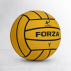 size 3 water polo ball