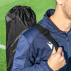 FORZA Tube Football Ball Bag  │ Net World Sports
