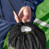 FORZA Tube Football Ball Bag  │ Net World Sports