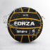 ball under water polo
