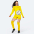 Footie Kits for Women