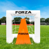 FORZA World’s Smallest Target Goal