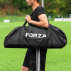 FORZA Football Tennis Cross X-Net 