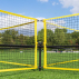 FORZA Football Tennis Cross X-Net 