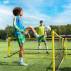 FORZA Football Tennis Cross X-Net 