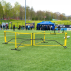 FORZA Football Tennis Cross X-Net 