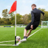 FORZA 4.5ft Boundary Poles [Pack of 4]
