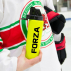Ice Hockey Team Hygiene Water Bottle (1L)
