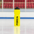 Yellow BPA Free Sports Water Bottles 