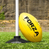 AFL Match Footy Ball 