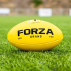 FORZA AFL Ball 