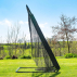 American Football Net For Training Sessions
