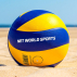 Size 5 Ultra Durable Volleyball 