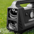 Sports Ball Electric Pump System