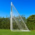 3m x 2m Replacement Goal Nets
