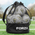 Mesh Ball Carry Backpack