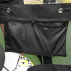 Ball Carry Backpack with inner pocket