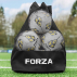 FORZA Ball Carry Backpack