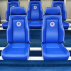 FORZA VIP Stadium Shelters Package | Net World Sports