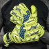 Elite Level Goalie Glove