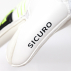 Football Goalkeeping Gloves With Fingerspine Protection