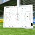FORZA Double Sided Coaching Board - 120cm x 90cm