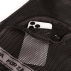 Zipped Compartment for Valuables