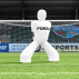 Large Inflatable Football Mannequin