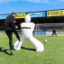 Goalkeeper Training Equipment