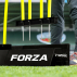 FORZA 2-in-1 Rebound Block & Mannequin Base [15kg]
