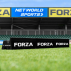 FORZA 2-in-1 Rebound Block & Mannequin Base [15kg]