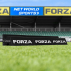 FORZA 2-in-1 Rebound Block & Mannequin Base [15kg]