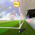 professional FORZA corner flag & base