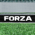 FORZA Pro Target Sheet │ Net World Sports