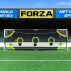 FORZA Hockey Goal Target Sheets [Pro+] 